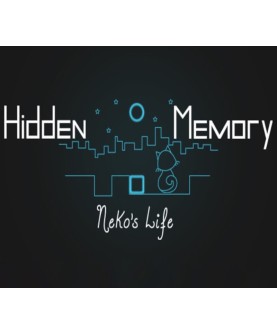 Hidden Memory - Neko s Life Steam Key GLOBAL